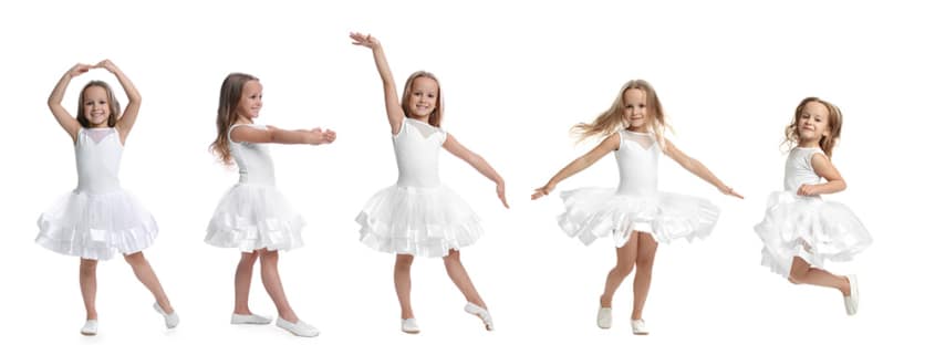 Image showing Dance Photos
