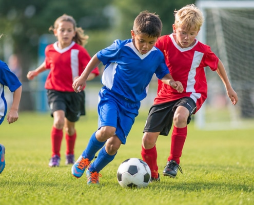 Soccer Photos.