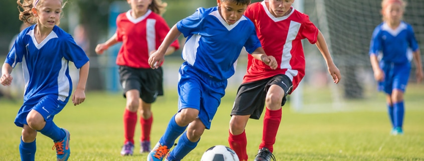 Soccer Photos.